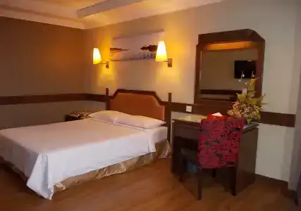 Grand Crystal - 6