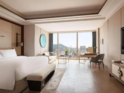 Raffles Shenzhen - 68