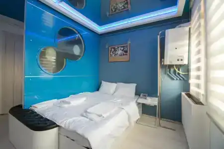 Element Suites - 37