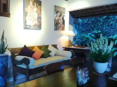 Villa Semana & Spa - 181