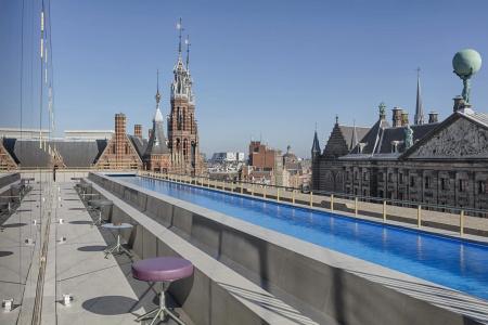 W Amsterdam - 25