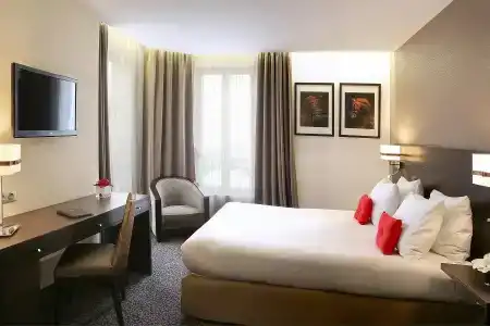 Best Western Premier de La Poste & Spa - 70