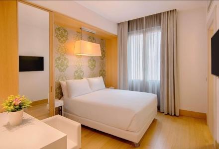 NH Genova Centro - 39