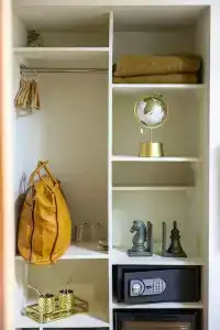 Les Chambres d'Or - 42