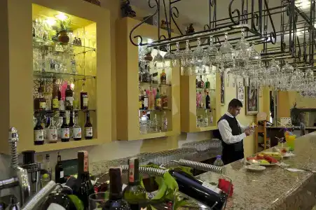 Monark Cappadocia - 22