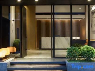 S. Designer (Chengdu Renmin South Road US Consulate) - 8
