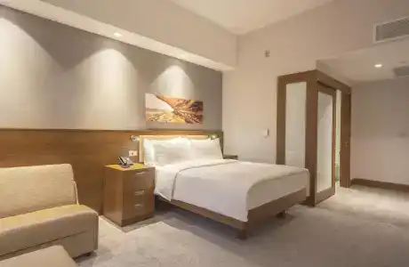 Hampton by Hilton Kocaeli - 1