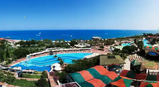 Limak Limra & Resort Kemer - Kids Concept - 30