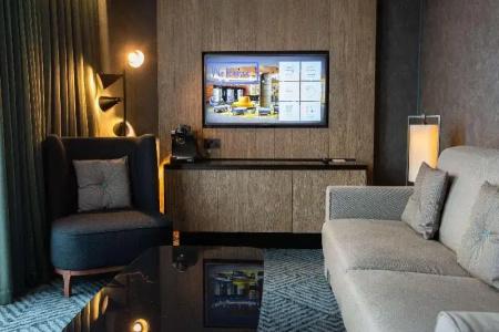 Hilton London Bankside - 99