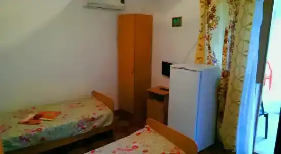 Берег моря - 0