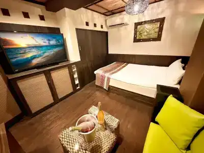 Gran Bali Resort - 25