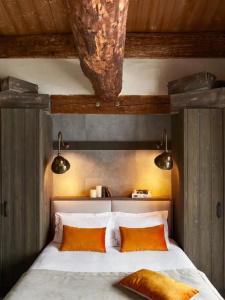 Hôtel L'Arboisie - 121