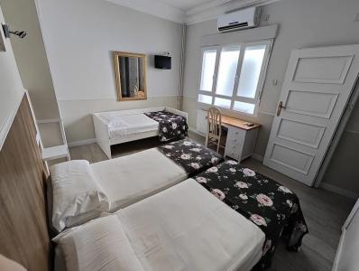 b&b Madrid Centro Plaza Mayor - 81