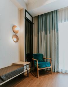 Pefkaki Boutique Loutraki - 76