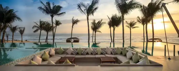 Fusion Resort Cam Ranh - All Spa Inclusive - 22