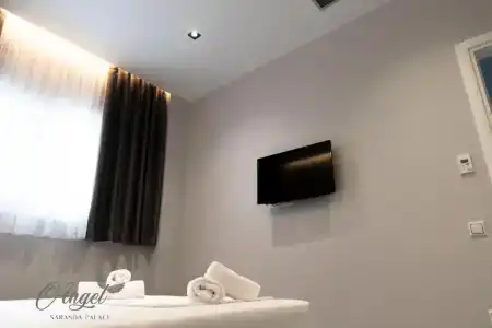Angel Saranda Palace - 124