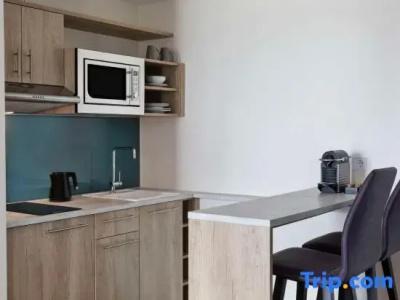 Stellaris Apartment - 40