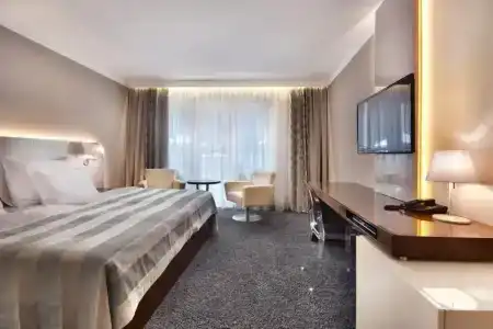 Prezident Luxury Spa & Wellness - 35