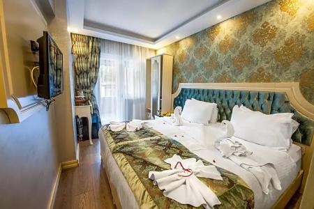 Sirkeci Ersu & Spa - 43