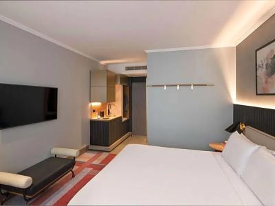 Travelodge Martin Place - 82