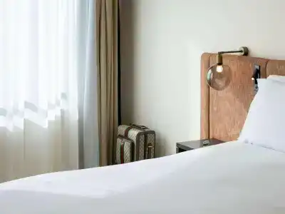 Sofitel Brussels Europe - 25
