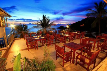 Pinnacle Koh Tao Resort - 23
