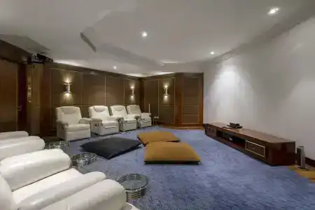 Calista Luxury Resort - 173