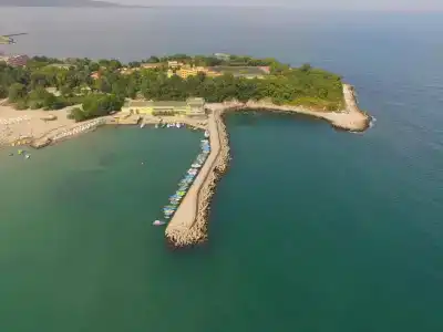 Marina - Half Board & All inclusive Light - 8