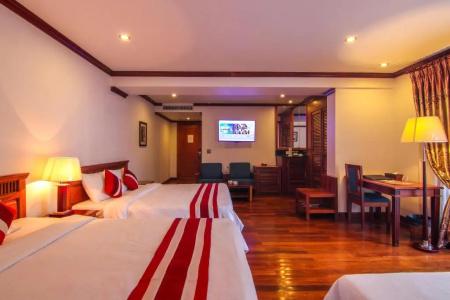 Cheathata Cts Siem Reap - 80