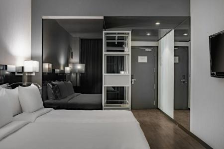Ac Atocha By Marriott - 4