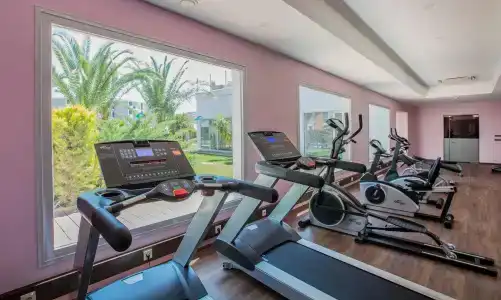 Palm Wings Ephesus Beach Resort - Ultra All Inclusive - 26