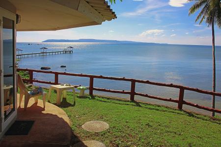 Koh Buri Hut Natural - 24