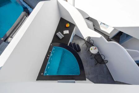 Sole d'oro Luxury Suites - 78