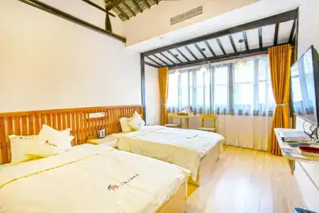 Tongli 1917 Best South Inn - 16
