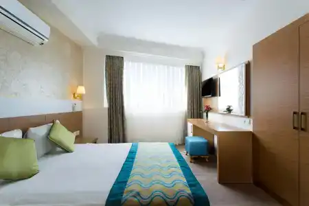 Kemer Dream - 5