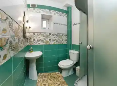 Guest house Nelli - 6