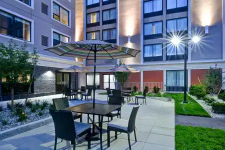 Holiday Inn Express Boston, An Ihg - 41