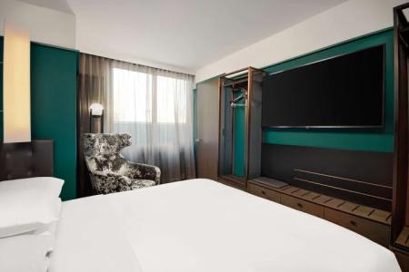 Hyatt Centric Midtown 5th Avenue New York - 71
