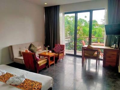 Sam So Boutique Villa - 85