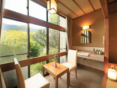 Yugawara Ohnoya Ryokan - 27
