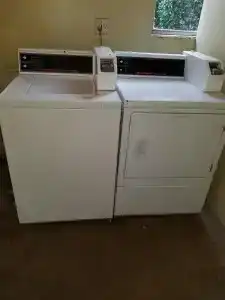 Executive Inn - 14