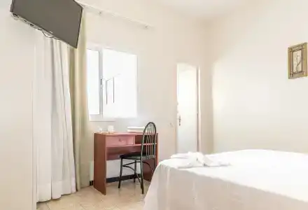 Blanca Paloma - 1