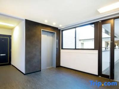 Flexstay Inn Shinurayasu - 45