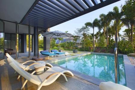 The Westin Sanya Haitang Bay Resort - 188