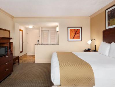 DoubleTree by Hilton Dallas - Love Field - 51