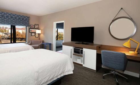 Hampton Inn Phoenix Airport North - 59