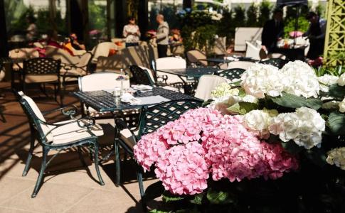 InterContinental - Kyiv, an IHG - 26
