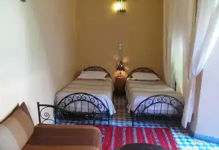 Riad Dar Tamlil - 2