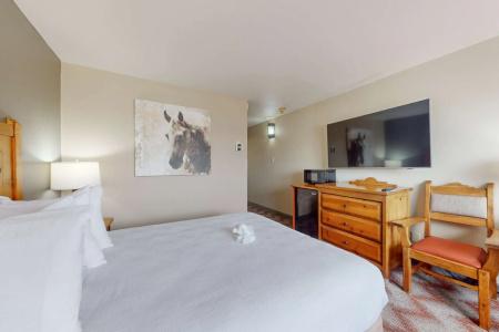 Best Western Plus Rio Grande Inn - 51