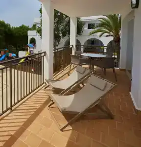 Apartamentos Cala d'Or Playa - 59